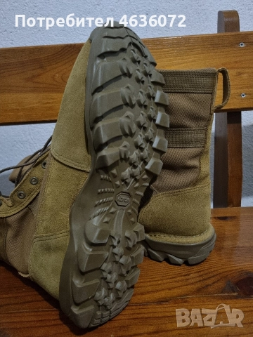 Danner Rivot Tfx 8 Coyote 1200G, снимка 3 - Мъжки ботуши - 52758043