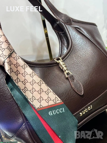 Gucci ⚜️Дамски Чанти , снимка 3 - Чанти - 53670699