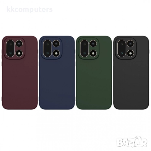 Защитен TPU Калъф с MagSafe за OnePlus 15 5G- Вкл. Протектор, 4 Цвята, снимка 9 - Калъфи, кейсове - 52614413