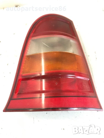 Стоп заден десен за Mercedes A Class, W168 (2001) 1688200264 