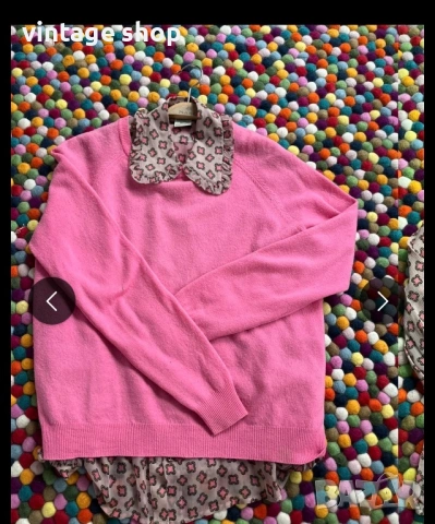 Дамска риза Baum und Pferdgarten, размер L, снимка 10 - Ризи - 53937318