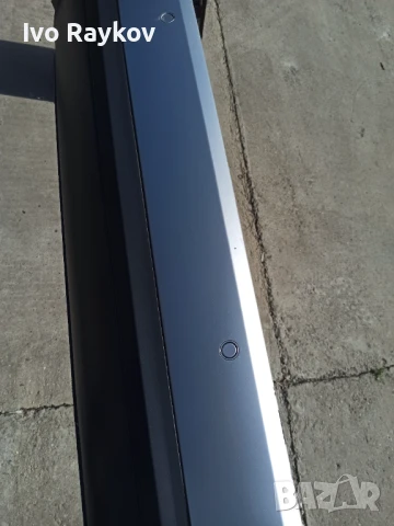 Задна броня със парктроник за VW Passat 6 , снимка 12 - Части - 51393692