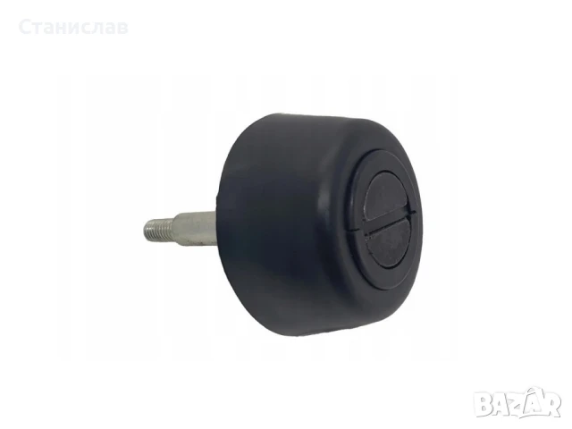 Ограничител ( стопер ) за багажник на Mercedes Sprinter W906