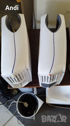 Сешоар за ръце  Jofel  за ремонт , снимка 12 - Обзавеждане за заведение - 52529855