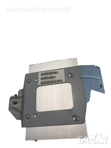 Стерео усилвател за околно звучене за Jeep Grand Cherokee 3.0 CRD (2006) P05064233AC