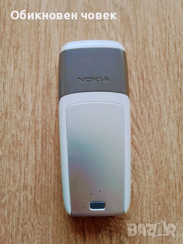 Nokia 1600, като нов, снимка 2 - Nokia - 53838555