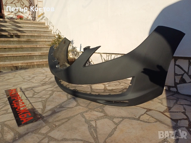 Оригинална броня за Mazda 6, снимка 3 - Части - 53794565