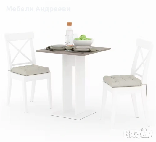 Трапезна маса нова Vicco 2173, снимка 5 - Маси - 53790486