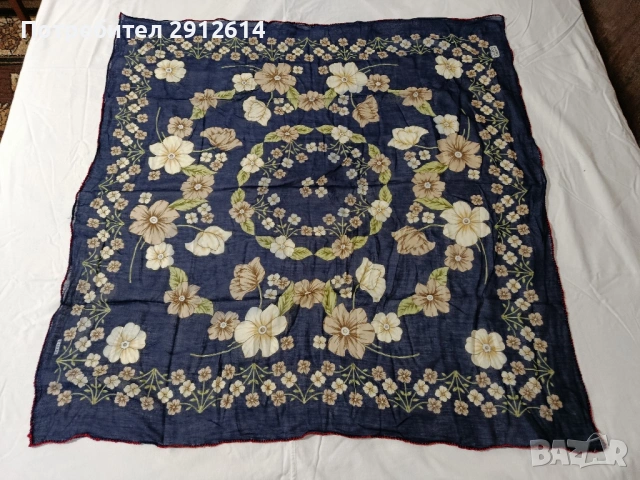 забрадка за глава 139 , снимка 2 - Шалове - 53035453