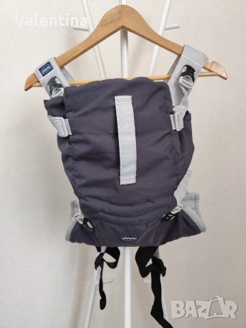 Кенгуру Chicco easy fit