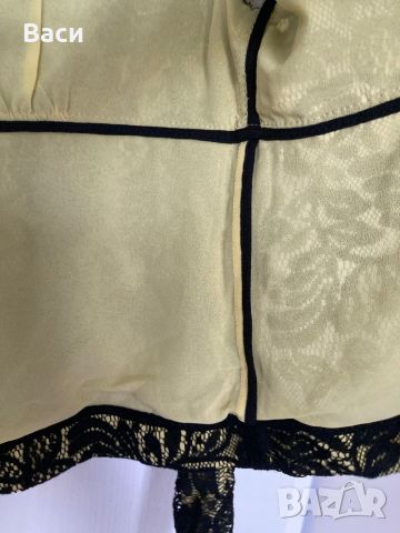LOUIS VUITTON оригинална блуза, снимка 8 - Блузи с дълъг ръкав и пуловери - 45685772