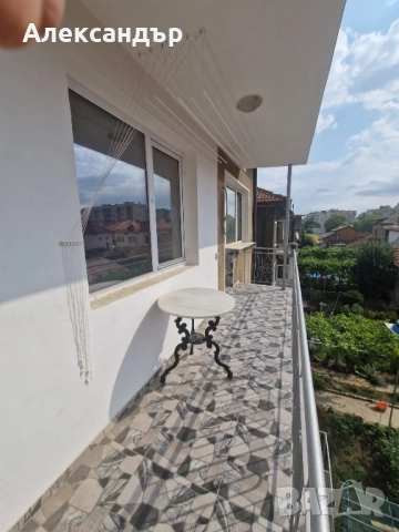 Къща от собственик с гараж, снимка 13 - Етаж от къща - 52029420