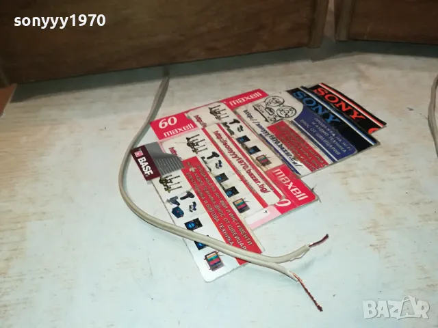 РЕТРО ТОНКОЛОНИ-ВНОС SWISS 0504231624LNWC, снимка 12 - Тонколони - 49772891