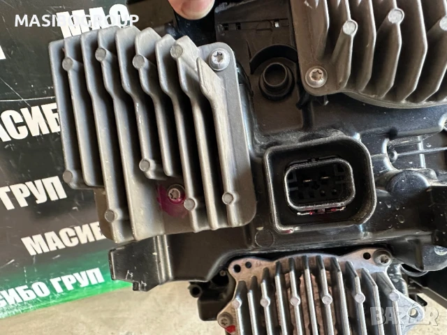 Фарове BMW Laser фар за Бмв ИХ Bmw IX I20, снимка 7 - Части - 50776819