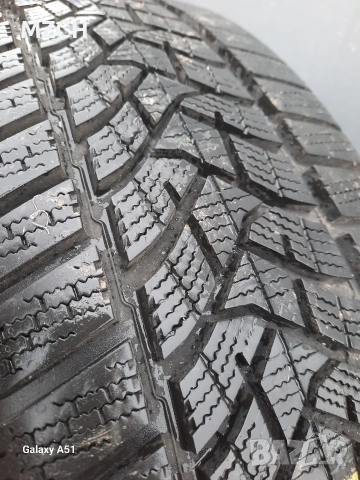 ляти джанти с гуми 5×112,16цола, АУДИ , снимка 6 - Гуми и джанти - 54083849