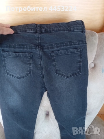 Детски дънки и панталони , снимка 15 - Детски панталони и дънки - 50896812