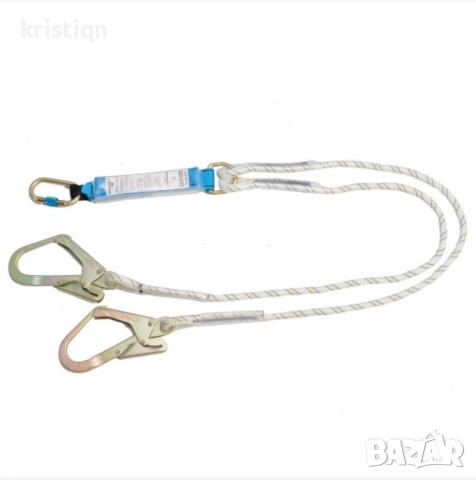 Сбруя за височинна работа, снимка 2 - Спортна екипировка - 52569279