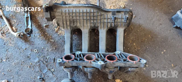 Всмукателен колектор Honda Jazz 1.4i -83к.с. - 80лв