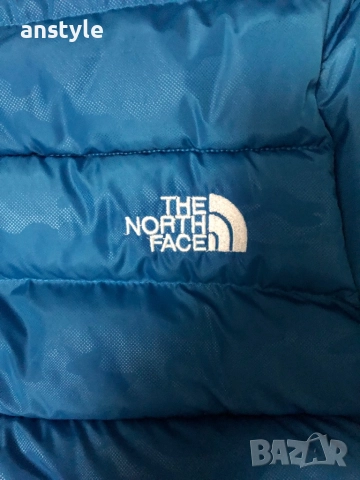 The nort face мъжко яке, снимка 2 - Якета - 51664878