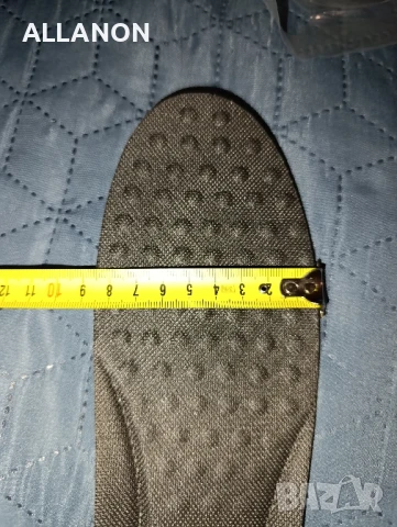 Високи маратонки номер 44, снимка 13 - Маратонки - 50579087