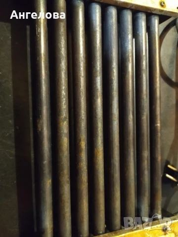 Малка скара, снимка 2 - Други - 51344719