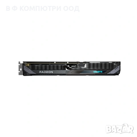 Видео карта GIGABYTE RADEON RX 9060 XT GAMING OC 8GB GDDR6, снимка 5 - Видеокарти - 53935235