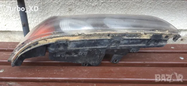 Продавам фарове Hella за BMW E39, снимка 7 - Части - 50353053