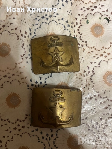 Токи и кокарди , снимка 4 - Антикварни и старинни предмети - 53740066