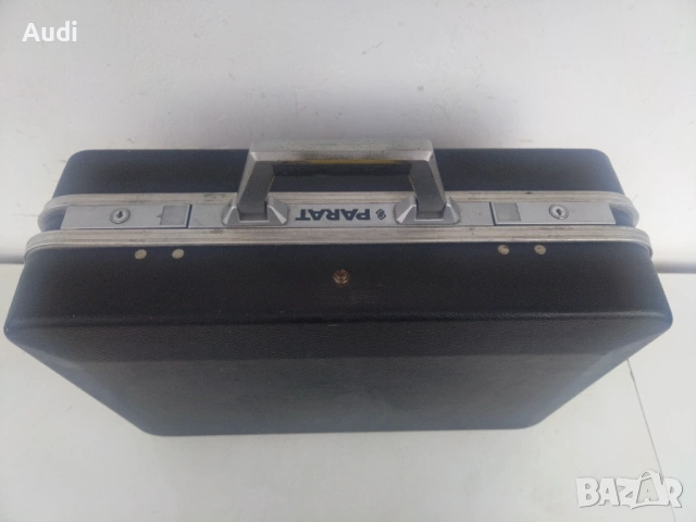 PARRAT куфар за инструменти, снимка 9 - Куфари с инструменти - 54235600