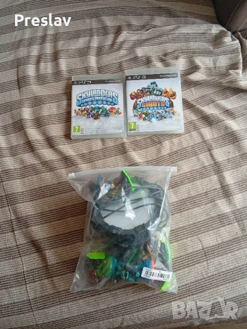 Игри За Playstation 3 