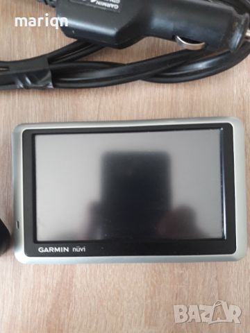 Навигация garmin nuvi 1300, снимка 4 - Навигация за кола - 46415212