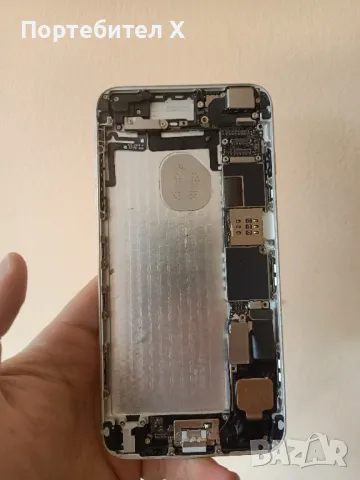 IPHONE 6S PLUS, снимка 2 - Apple iPhone - 47436418