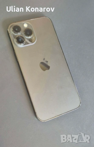 13 PRO MAX 256GB 94%, снимка 7 - Apple iPhone - 54236932