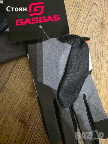 KTM и Gas Gas MX мото ръкавици, снимка 6 - Аксесоари и консумативи - 53014902