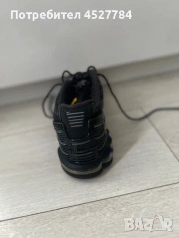 Обувки Nike Air Max Plus, снимка 2 - Ежедневни обувки - 51032636