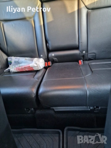 Honda Cr-v автомат 2018, снимка 5 - Автомобили и джипове - 53562661