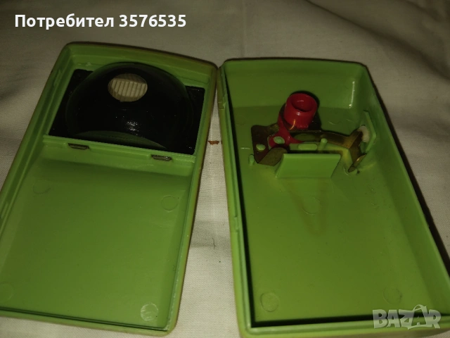 Сет стари фенерчета за резервни части., снимка 7 - Други - 53250408