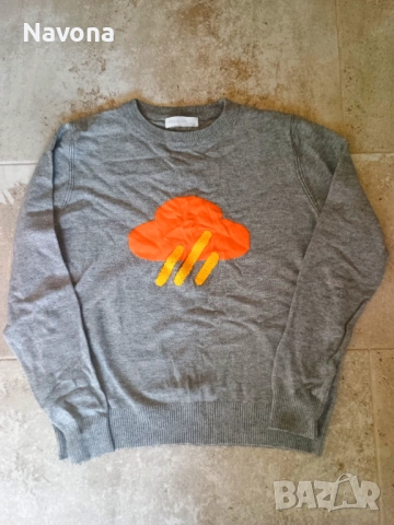 Блузки 11-12г , снимка 4 - Детски Блузи и туники - 53744116