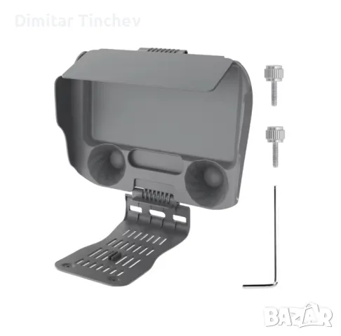 Dji RC сенник, снимка 1 - Дронове и аксесоари - 48145366