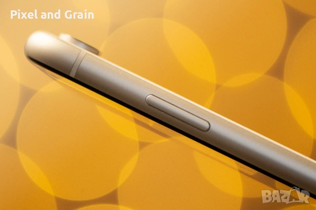 iPhone XR 64GB бял, снимка 3 - Apple iPhone - 54165479