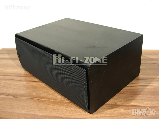  Център Canton fonum cm30 , снимка 7 - Тонколони - 53441062