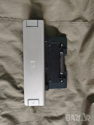 Продавам HP Docking Station, снимка 6 - Друга електроника - 52476024