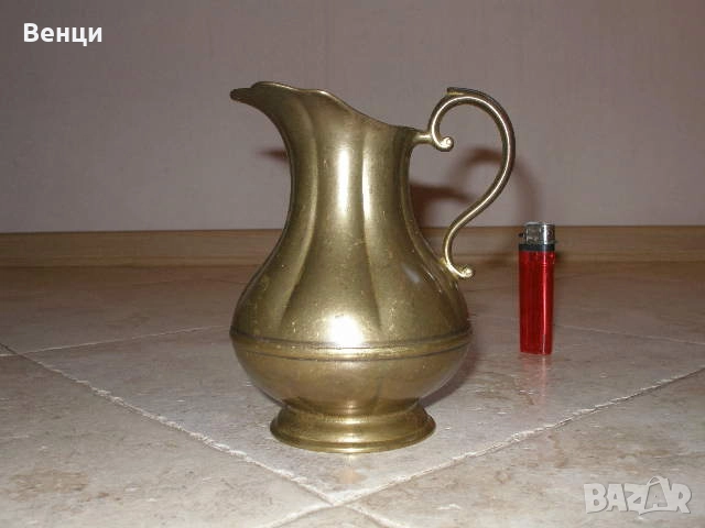 Месингова Кана