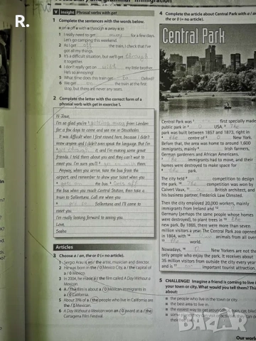 Insight - част A2: Учебник по английски език за 8. клас: Bulgaria Edition, снимка 6 - Учебници, учебни тетрадки - 53784374