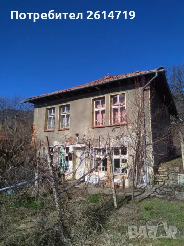 Селска къща близо до Севлиево, снимка 3 - Къщи - 49156583