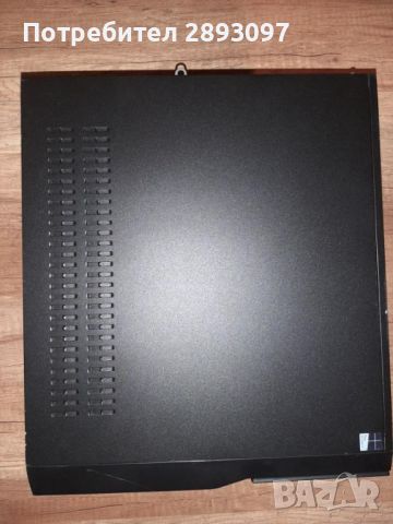 Fujitsu P556 i3 6100 3.70 GHz 8GB DDR4 WD 500GB HDD Windows 10, снимка 3 - Работни компютри - 46095893