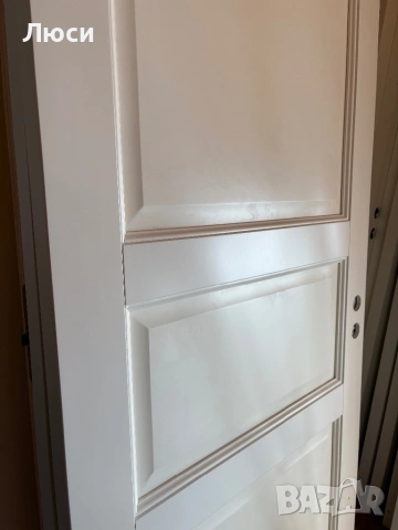 интериорни врати – без каси, снимка 4 - Интериорни врати - 53679178