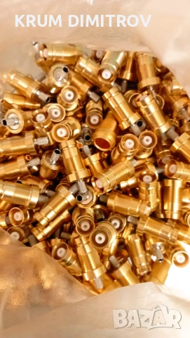 Електронна скрап, снимка 2 - Друга електроника - 54001820