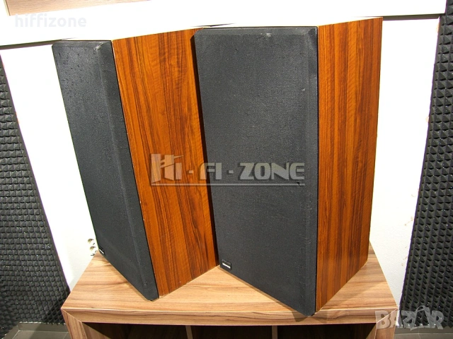 Тонколони  Kenwood ls-p5000d , снимка 11 - Тонколони - 53393319