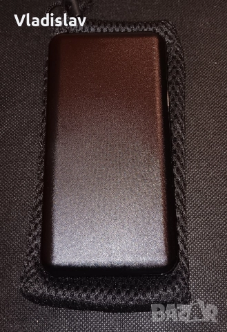 Преносима външна батерия 10000mAh, снимка 2 - Оригинални зарядни - 52345492